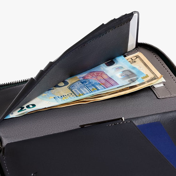 Bellroy Wallets Bellroy Travel Folio 2nd Edition