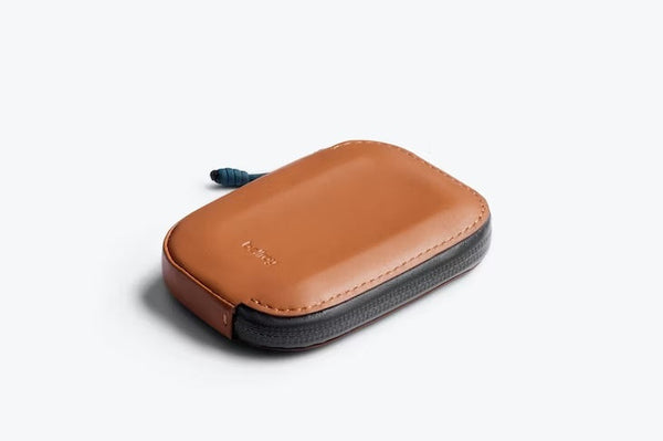 Bellroy Wallets Bronze Bellroy All Conditions Card Pocket