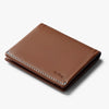 Bellroy Wallets Hazelnut Bellroy Slim Sleeve