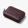Bellroy Wallets & Money Clips Deep Plum Bellroy Folio Mini