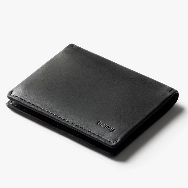 Bellroy Wallets Nightforest Bellroy Slim Sleeve