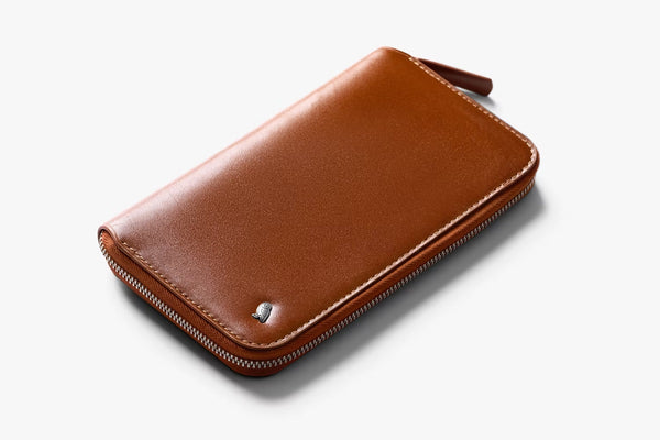 bellroy folio wallet deep blush Bellroy Travel Folio 2nd Edition