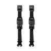 Black Ember Accessories Black Black Ember : Grip Sling V-Straps