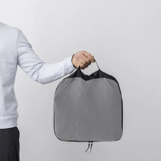 Black Ember Packing Cube Large