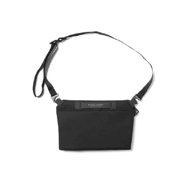 Black Ember Sacoche