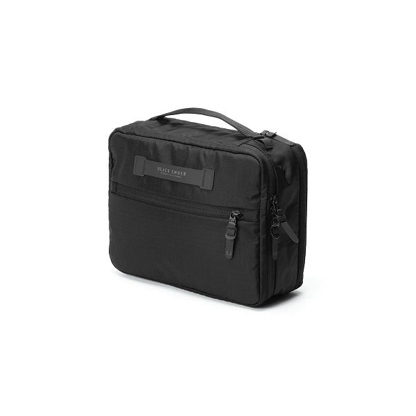 Black Ember Accessories Black Ember : Boarding Kit Black