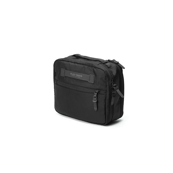 Black Ember Accessories Black Ember : Boarding Kit Mini Black