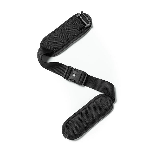 Black Ember DEX Hip Belt Black