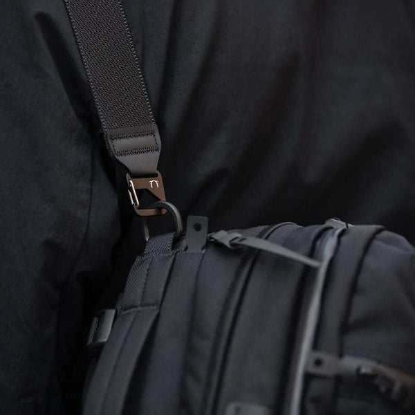Black Ember Accessories Black Ember : Forge 30-40 Shoulder Strap