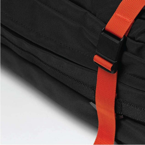 Black Ember Accessories Black Ember : Forge SB Maglock Compression Straps Set of 2