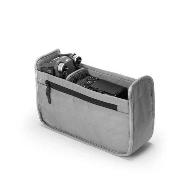 Black Ember Accessories Black Ember : Grip-sling 12L Camera Insert