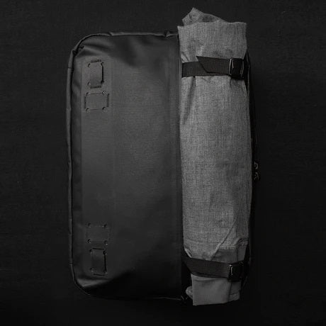 Black Ember Accessories Black Ember : Utility Straps Black