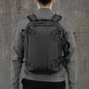 Black Ember Backpack Black Black Ember : Forge 3-Way Pack