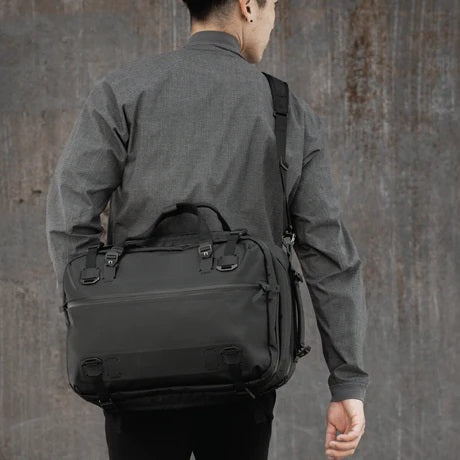 Black Ember Backpack Black Black Ember : Forge 3-Way Pack