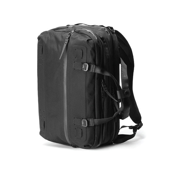 Black Ember Backpack Black Black Ember : Forge 3-Way Pack