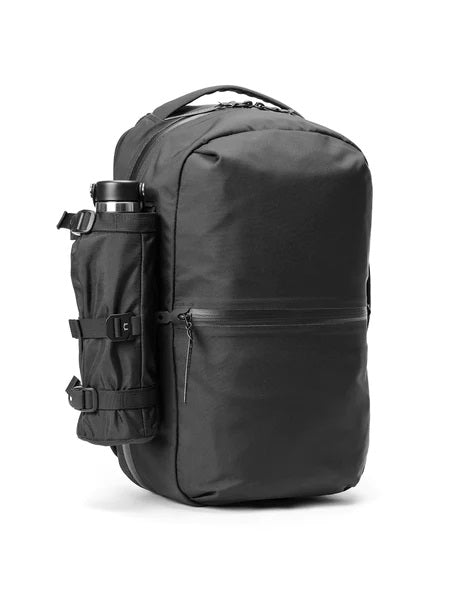 Black Ember Water Bottle Holder - Main Image