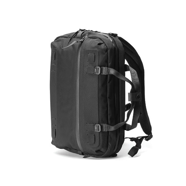 Black Ember Backpacks Black Black Ember : FORGE 20 3-Way Pack