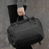 Black Ember Backpacks Black Black Ember : FORGE 20 3-Way Pack