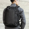 Black Ember Backpacks Black Black Ember : FORGE 20 3-Way Pack