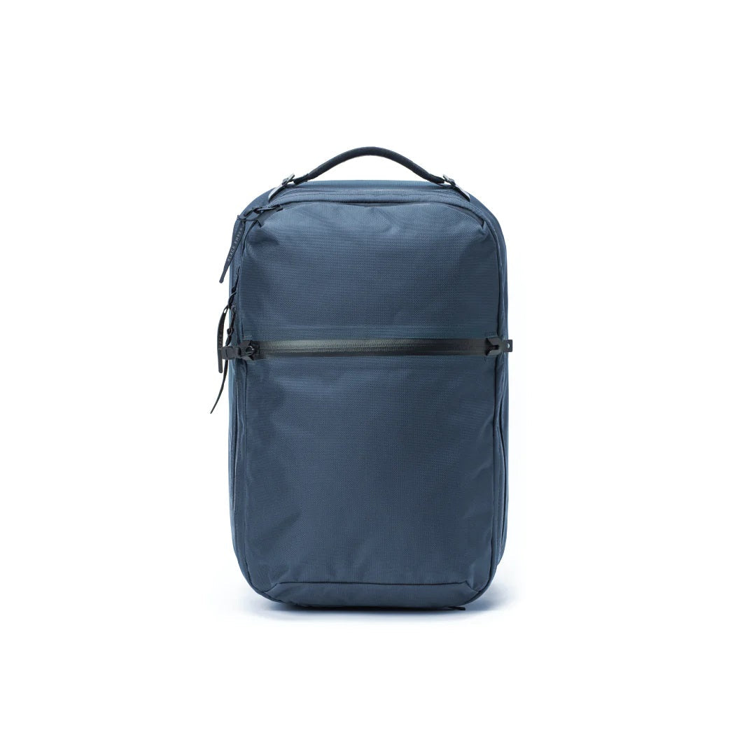 Black Ember Citadel 20-Liter Backpack | Urban Traveller & Co.