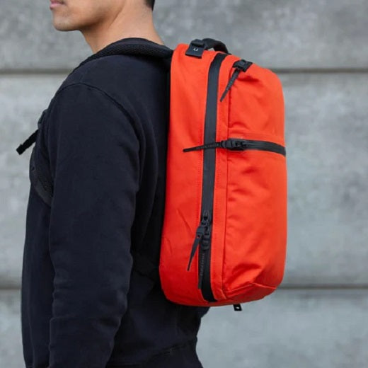 Black Ember Backpacks Black Ember : Citadel 18 Backpack - Limited Edition