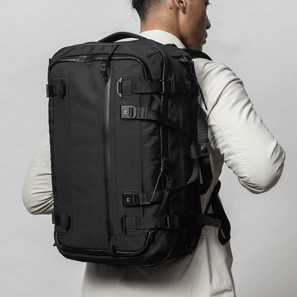 Black Ember Backpacks Black Ember : Forge 40 Embertex PFAS Free