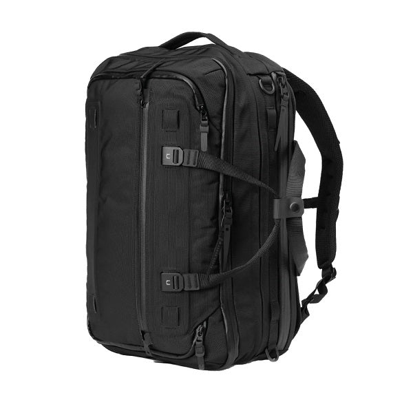 Black Ember Backpacks Black Ember : Forge 40 Embertex PFAS Free