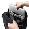 Black Ember Backpacks Black Ember : The Citadel Minimal Backpack 25L