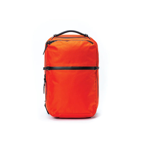 Black Ember Backpacks Orange Black Ember : Citadel 18 Backpack - Limited Edition