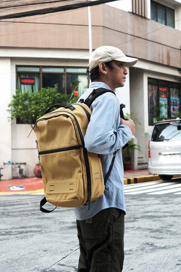 Explore City Gear at a Black Ember Online Shop | Urban Traveller & Co.