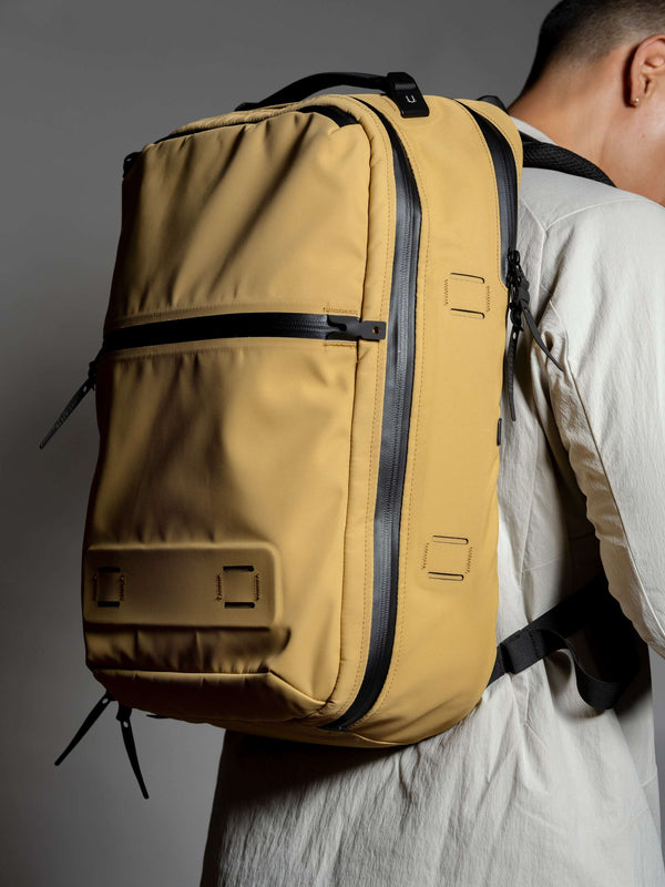 Black Ember Backpacks UTC x Black Ember Citadel 25L Dune