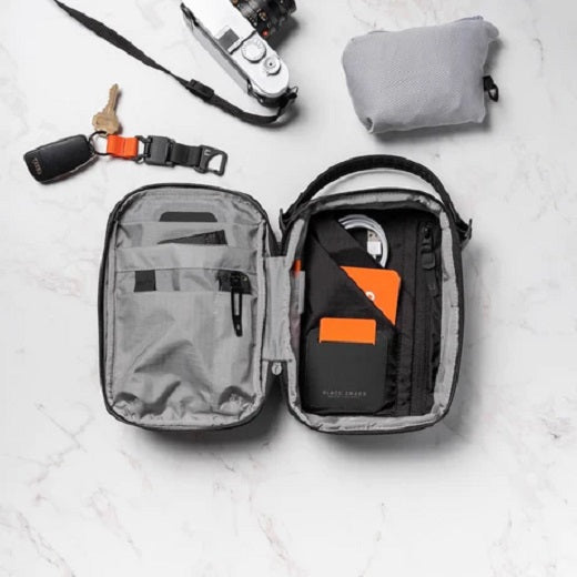 Black Ember Sling Bags Black Ember : Kompak Limited Edition