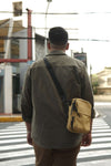 Black Ember Sling Bags UTC x Black Ember Kompak Dune