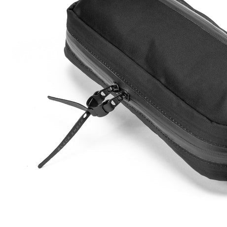 Black Ember Sling - Crossbody Bag Black Black Ember : TKS Sling Bag