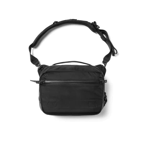 Black Ember Sling - Crossbody Black Black Ember : Grip Sling