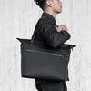 Black Ember Tote Bags Black Black Ember : WPT - Tote