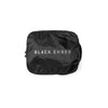 Black Ember Travel Pouches Black Ember Shoe Cube