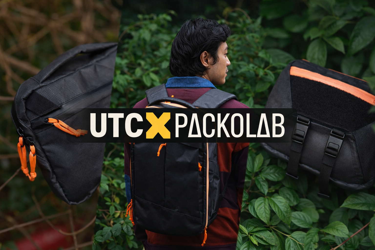 Urban Traveller & Co. | Curated Everyday Carry Accessories