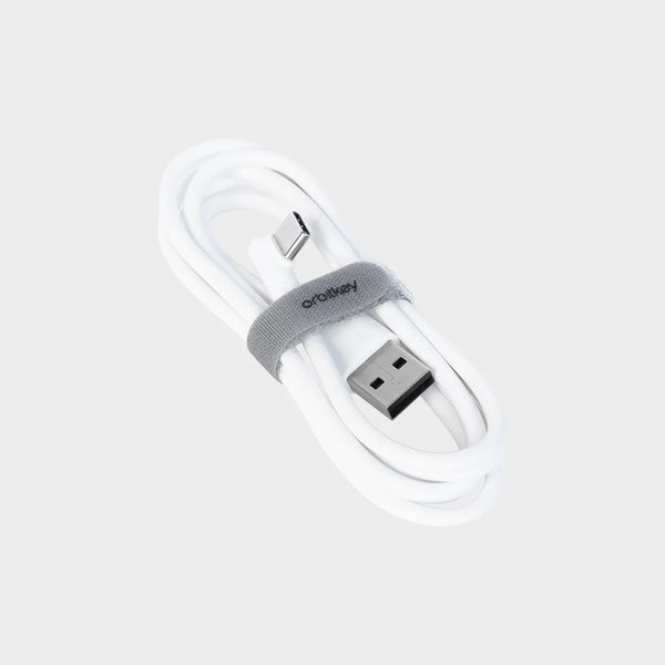 Orbitkey Reusable Cable Tie - Pack of 6