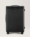 Carl Friedrik Luggage All Black Carl Friedrik - Check-In Small Luggage