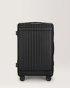 Carl Friedrik Luggage All Black Carl Friedrik - The Carry On X