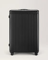 Carl Friedrik Luggage All Black Carl Friedrik - The Large Check-In Luggage