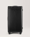Carl Friedrik Luggage Carl Fiedrik The Trunk All Black