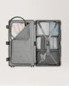 Carl Friedrik Luggage Carl Fiedrik The Trunk All Black