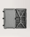 Carl Friedrik Luggage Carl Fiedrik The Trunk All Black