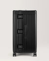 Carl Friedrik Luggage Carl Fiedrik The Trunk All Black