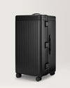 Carl Friedrik Luggage Carl Fiedrik The Trunk All Black