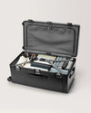 Carl Friedrik Luggage Carl Fiedrik The Trunk All Black