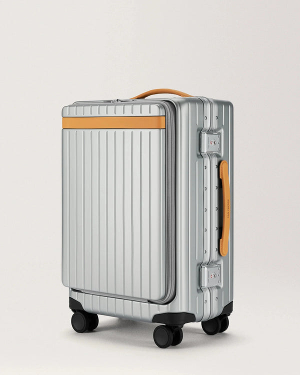 Carl Friedrik Luggage Carl Friedrik - The Carry-On X Luggage