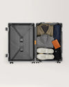Carl Friedrik Luggage Carl Friedrik - The Check-In Small Luggage